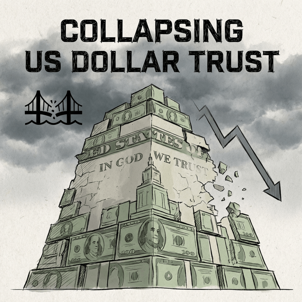 A Crisis of&nbsp;Trust