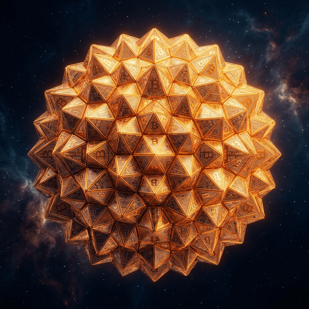 The Great Bitcoin Blind&nbsp;Spot